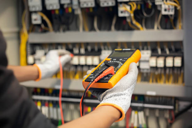 Best Emergency Electrical Repair Services  in Lakeside Park, KY